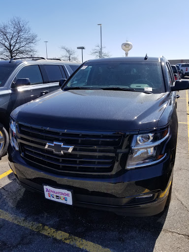 Chevrolet Dealer «Advantage Chevrolet of Hodgkins», reviews and photos, 9510 Joliet Rd, Hodgkins, IL 60525, USA