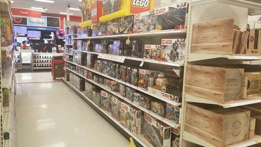 Department Store «Target», reviews and photos, 23555 Allen Rd, Woodhaven, MI 48183, USA