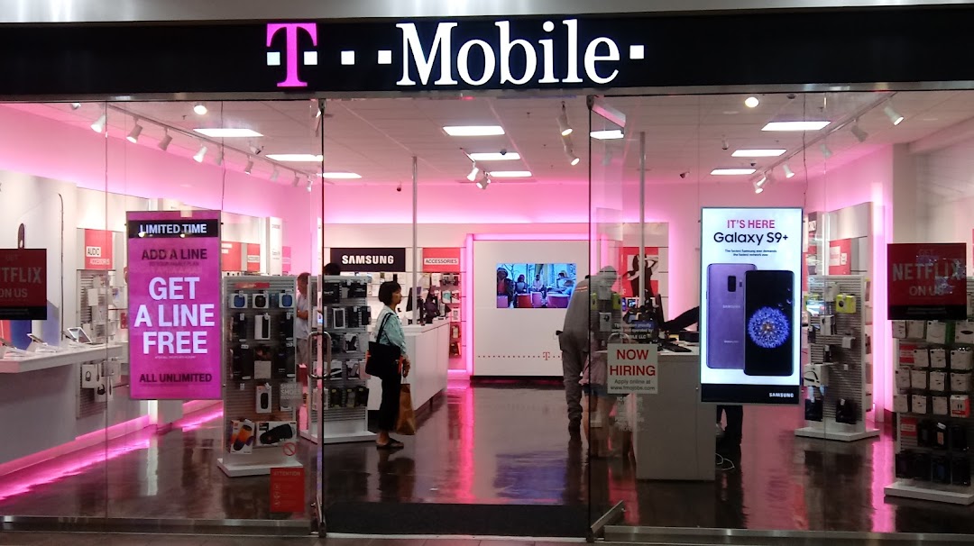 T-Mobile