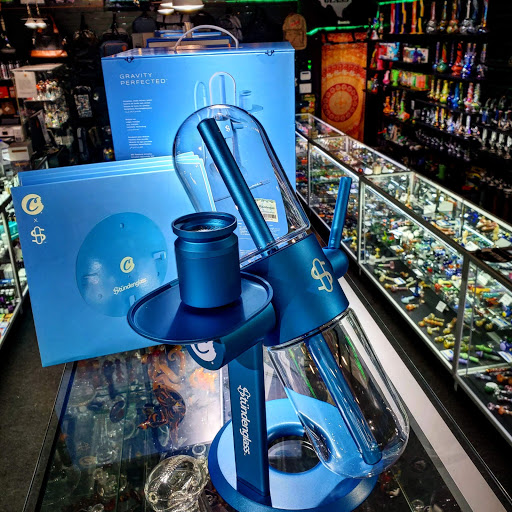 Tobacco Shop «Burn Smoke Shop 2», reviews and photos, 3107 S Shepherd Dr, Houston, TX 77098, USA