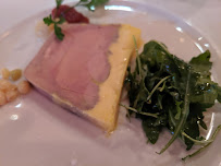 Foie gras du Restaurant La Rotonde à Paris - n°9