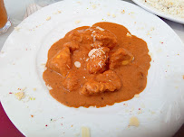 Curry du Restaurant indien LE MAHARAJAH à Saint-Nazaire - n°15