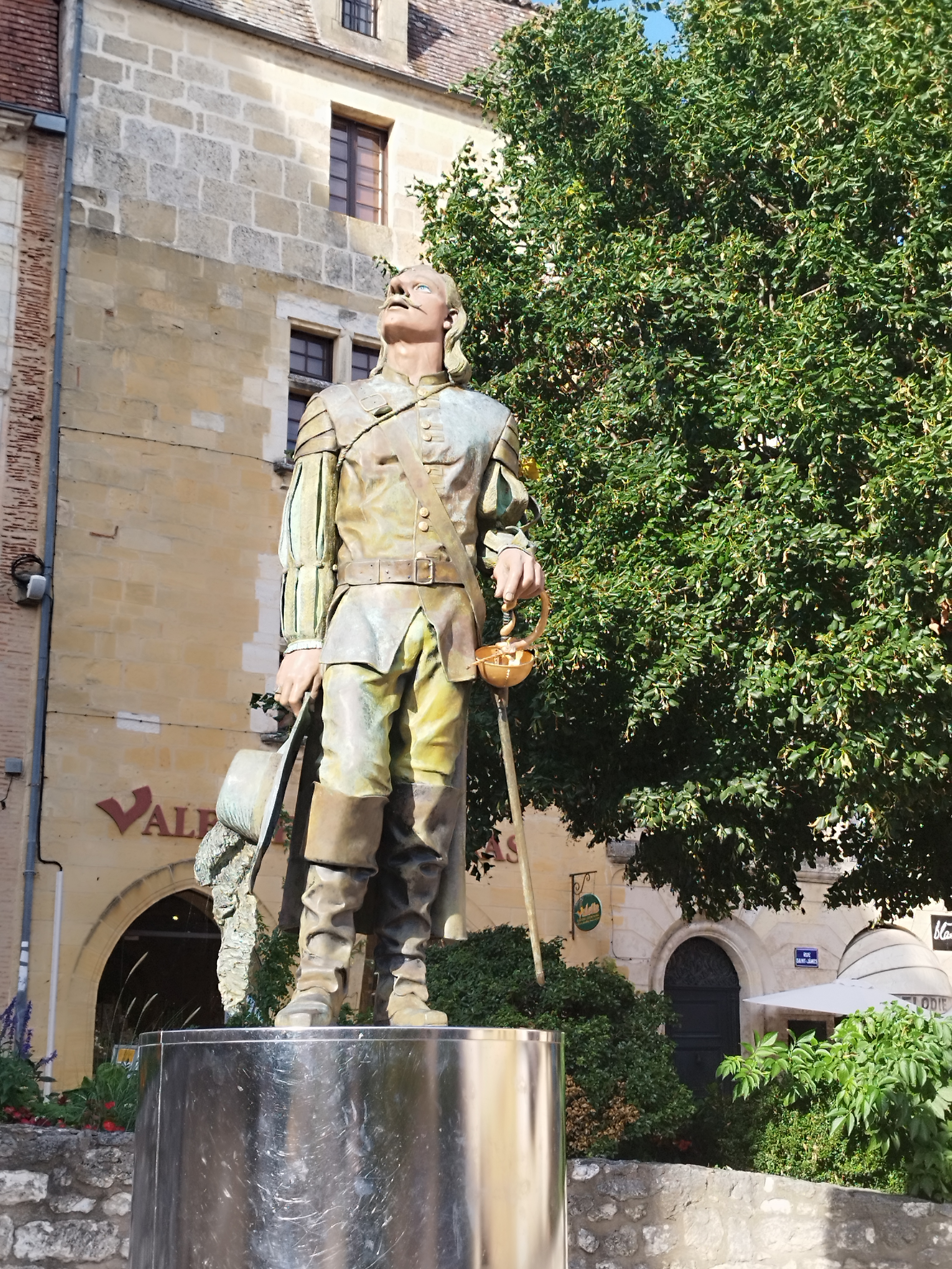 Photo n° 2 de l'avis de Nadia.i fait le 15/08/2023 à 18:02