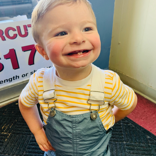 Hair Salon «Hair Jordan Salon», reviews and photos, 1400 E 3rd St, Bloomington, IN 47401, USA