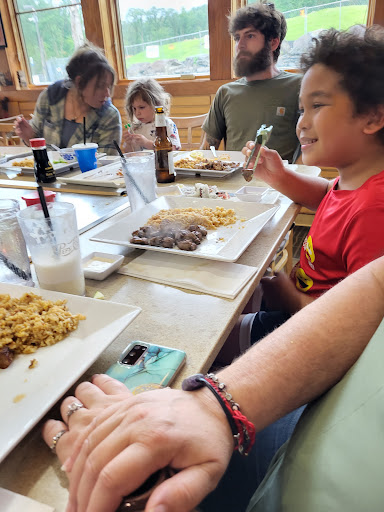 Japanese Restaurant «desaki Restaurant», reviews and photos, 2054 PA-611, Swiftwater, PA 18370, USA