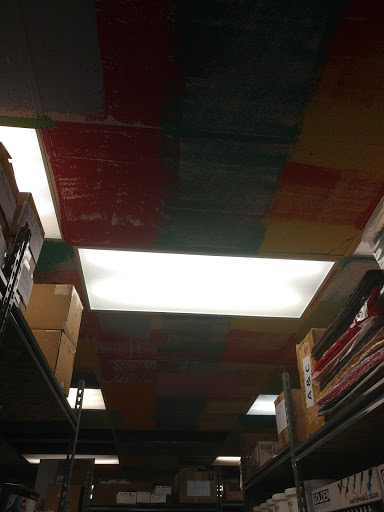 Art Supply Store «Artist & Craftsman Supply Portland N», reviews and photos, 2906 N Lombard St, Portland, OR 97217, USA