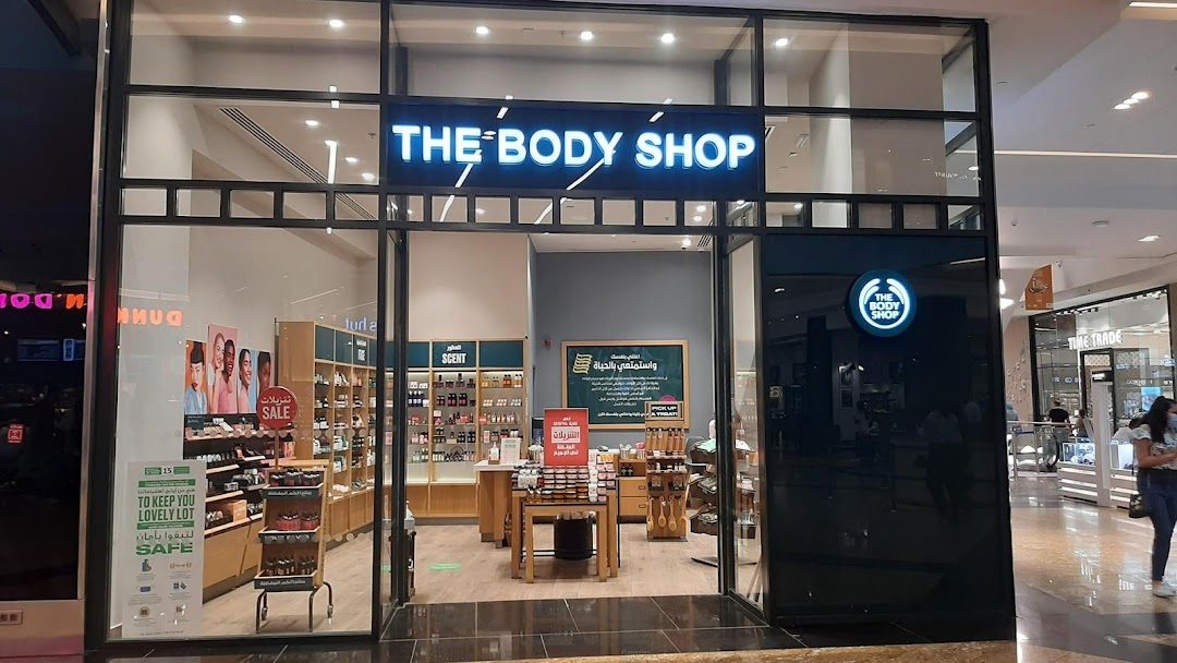 The Body Shop