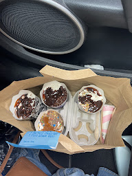 Photo n°9 de McDonald's à Wattrelos ()