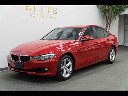 Used Car Dealer «Elite Motor Cars», reviews and photos, 1671 Challenge Dr, Concord, CA 94520, USA