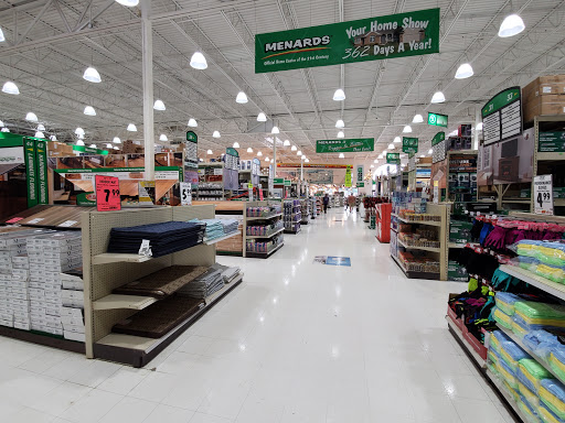 Home Improvement Store «Menards», reviews and photos, 10555 E US Hwy 36, Avon, IN 46123, USA