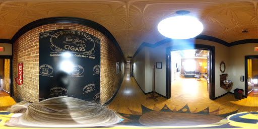 Cigar Shop «Spring Street Cigars», reviews and photos, 208 N Spring St, Tupelo, MS 38804, USA