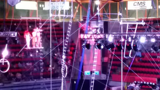 Arena «Floyd L. Maines Veterans Memorial Arena», reviews and photos, 1 Stuart St, Binghamton, NY 13901, USA