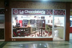 Bosque Del Este Shopping Center image