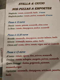 Photos du propriétaire du Restaurant italien Stella & Ciccio BEUZEVILLE - n°5