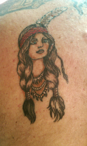 Tattoo and Piercing Shop «Inkredible Inc Tattoos», reviews and photos, 9843 FL-52, Hudson, FL 34667, USA