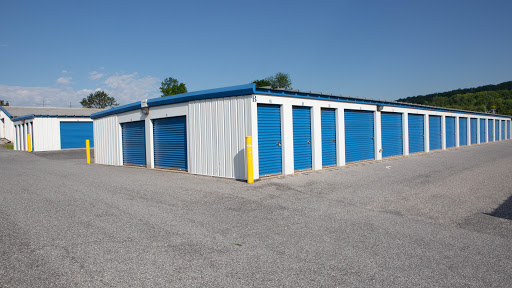 Self-Storage Facility «Kwik-Stor Self-Storage», reviews and photos, 851 E Main St, Ephrata, PA 17522, USA