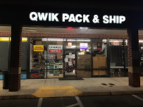 QWIK-PACK & SHIP - Photo 6 - Car repair in Morrisville, NC, Cary