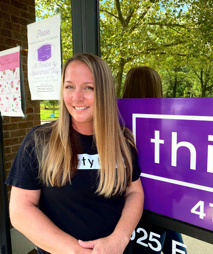 Hair Salon «Thirty Hair», reviews and photos, 6925 Oakland Mills Rd E, Columbia, MD 21045, USA