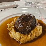 Photo n°2 de l'avis de Manabu. fait le 21/03/2024 à 20:49 sur le  Ristorante Crotasc à Mese