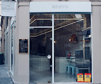 Photos du propriétaire du Restaurant BRAVO, la fabrique de pâtes à Paris - n°1