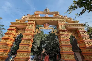 Mauliksha temple image
