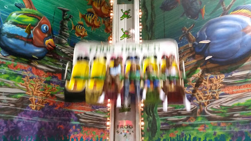 Amusement Center «Odyssey Fun World», reviews and photos, 3440 Odyssey Ct, Naperville, IL 60563, USA