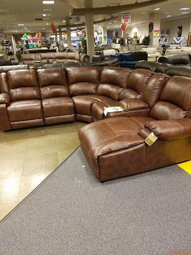 Furniture Store «LaSalle Furniture & Mattress», reviews and photos, 691 Richmond Rd, Richmond Heights, OH 44143, USA