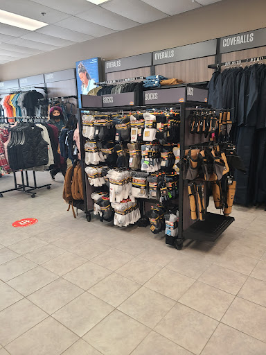 Uniform Store «Dickies Retail Store», reviews and photos, 17426 Northwest Fwy, Jersey Village, TX 77040, USA