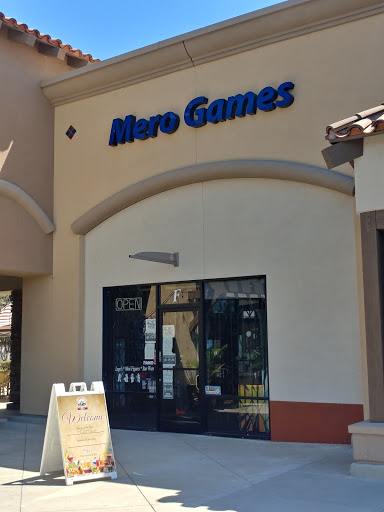 Video Game Store «Mero Games», reviews and photos, 2510 Las Posas Rd, Camarillo, CA 93010, USA