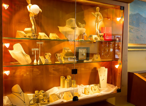 Jeweler «Cronin Jewelers», reviews and photos, 1235 Alpine Ave, Boulder, CO 80304, USA