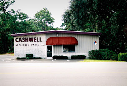 Cashwell Appliance Parts Inc