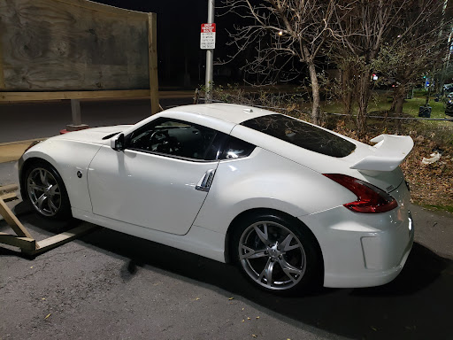 Nissan Dealer «Sheehy Nissan of Manassas», reviews and photos, 9010 Liberia Ave, Manassas, VA 20110, USA