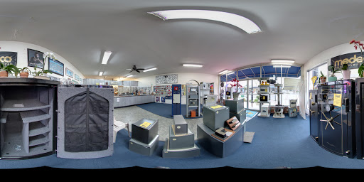 Locksmith «Industrial Lock and Security», reviews and photos, 401 Main St, El Segundo, CA 90245, USA