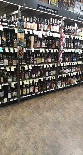 Wine Store «Total Wine & More», reviews and photos, 495 Prospect Ave, West Orange, NJ 07052, USA