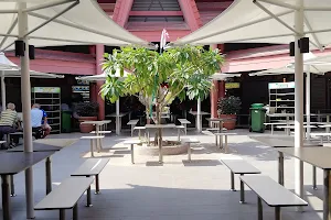 Bedok Food Centre image