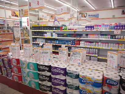 Farmacia Guadalajara Sabana