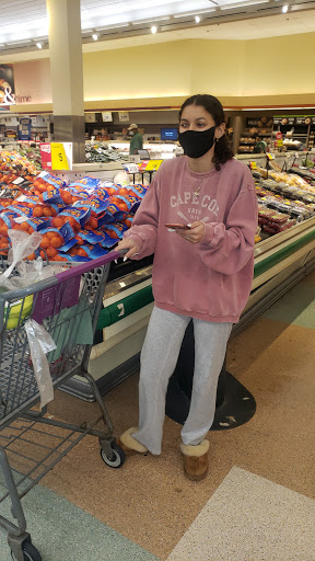 Grocery Store «Stop & Shop», reviews and photos, 240 E Sandford Blvd, Mt Vernon, NY 10550, USA