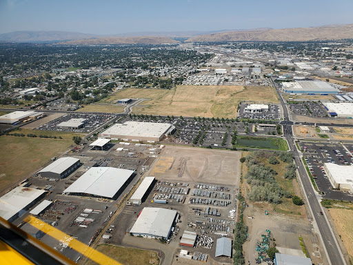 Warehouse store «Costco Wholesale», reviews and photos, 2310 Longfibre Avenue, Union Gap, WA 98903, USA