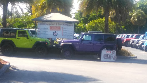 Car Dealer «Joey Accardi Chrysler, Dodge, Jeep, Ram», reviews and photos, 909 S Federal Hwy, Pompano Beach, FL 33062, USA