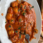 Photo n°2 de l'avis de Demetrius.a fait le 16/07/2022 à 20:54 sur le  L'Osteria Fürth Rudolf-Breitscheid-Straße à Fürth