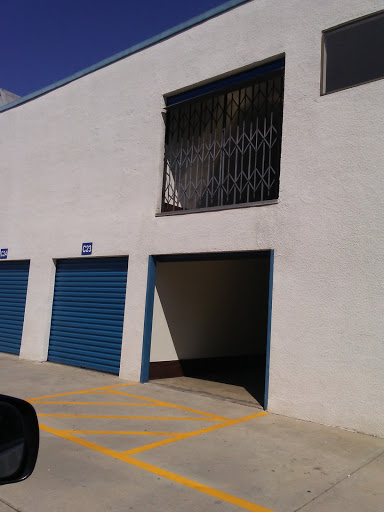 Self-Storage Facility «Huntington Park Self Storage», reviews and photos, 5961 Santa Fe Ave, Huntington Park, CA 90255, USA