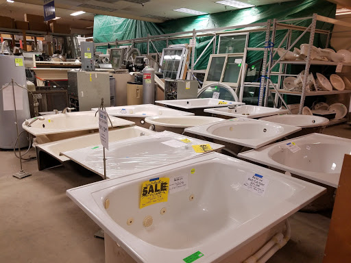 Non-Profit Organization «Habitat for Humanity ReStore», reviews and photos