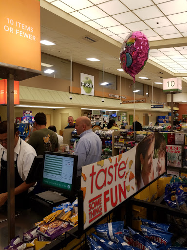 Supermarket «Publix Super Market at Hollywood Mall», reviews and photos, 3251 Hollywood Blvd, Hollywood, FL 33021, USA