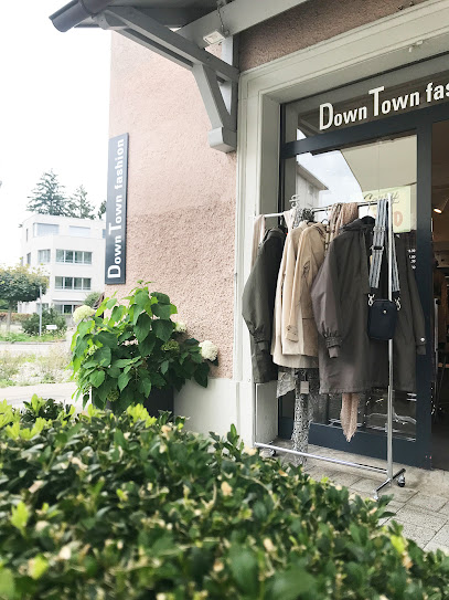 Down Town fashion GmbH