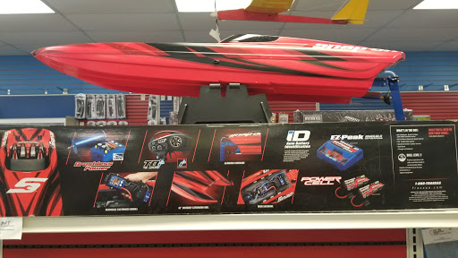 Hobby Store «Hobby Town USA», reviews and photos, 1415 US-71 BUS, Fort Smith, AR 72901, USA