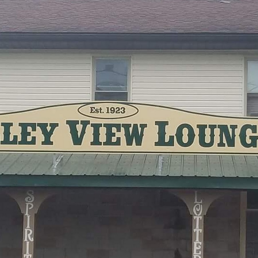 Valley View Lounge