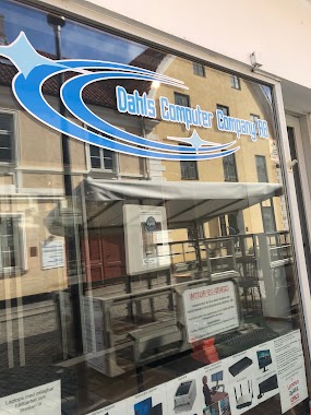 Dahls Computer Company Ab