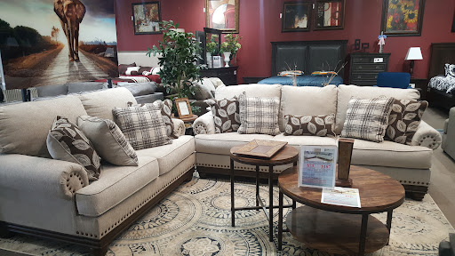 Furniture Store «Mega Furniture», reviews and photos, 7291 W Bell Rd, Glendale, AZ 85308, USA