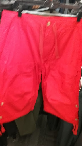 Clothing Store «Burlington Coat Factory», reviews and photos, 311 Rohnert Park Expy, Rohnert Park, CA 94928, USA