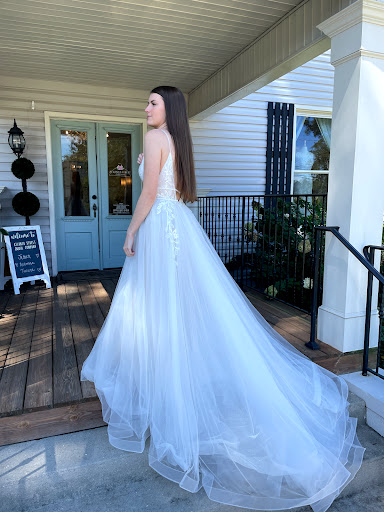 Bridal Shop «Atlanta Street Bridal Company», reviews and photos, 78 Atlanta St, McDonough, GA 30253, USA